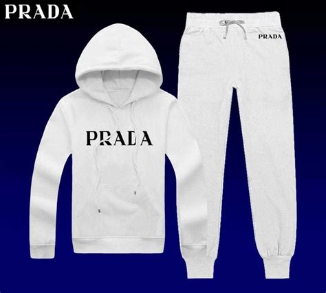 prada mens sweatsuit|men's prada sweat suits.